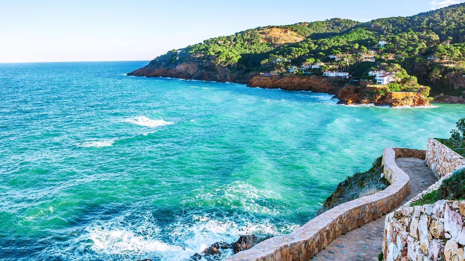 Nice Apartment Near Sand Beach Montjoi